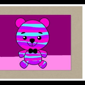 Meet your Posher, Jung